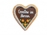 Herz 17cm, 1